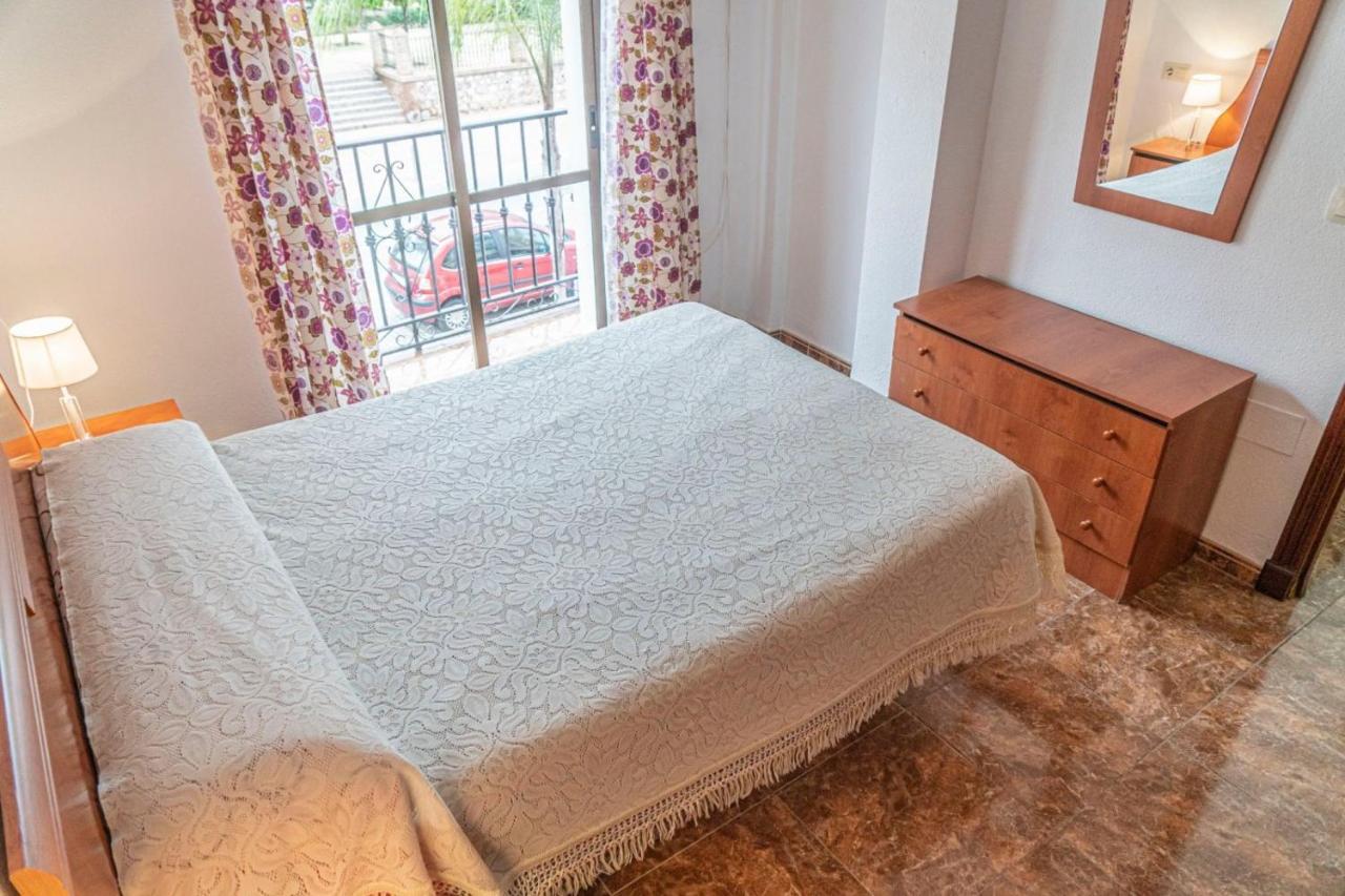 Apartamento Senorio Διαμέρισμα Rincón de la Victoria Εξωτερικό φωτογραφία