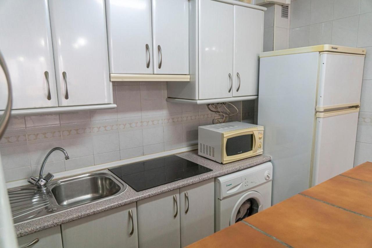 Apartamento Senorio Διαμέρισμα Rincón de la Victoria Εξωτερικό φωτογραφία