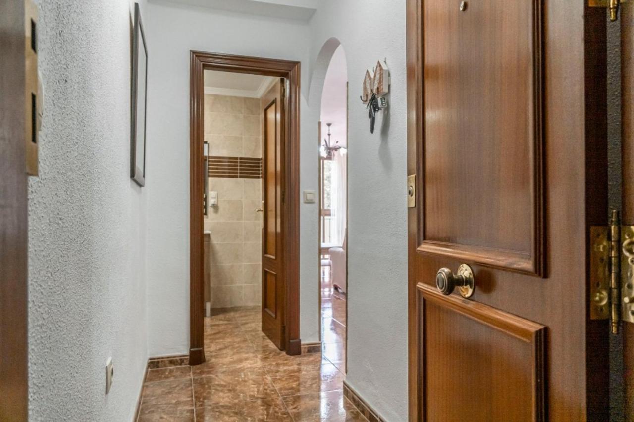 Apartamento Senorio Διαμέρισμα Rincón de la Victoria Εξωτερικό φωτογραφία