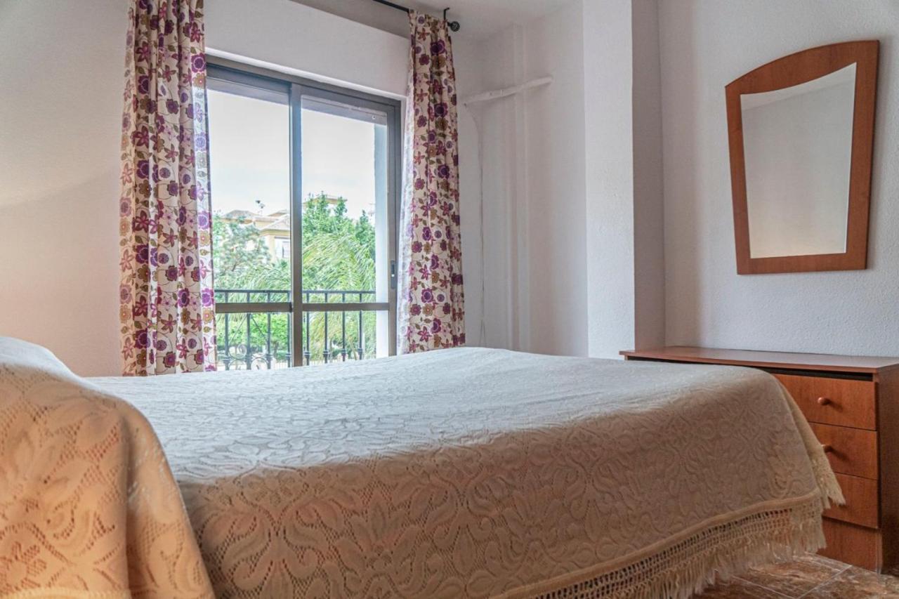 Apartamento Senorio Διαμέρισμα Rincón de la Victoria Εξωτερικό φωτογραφία