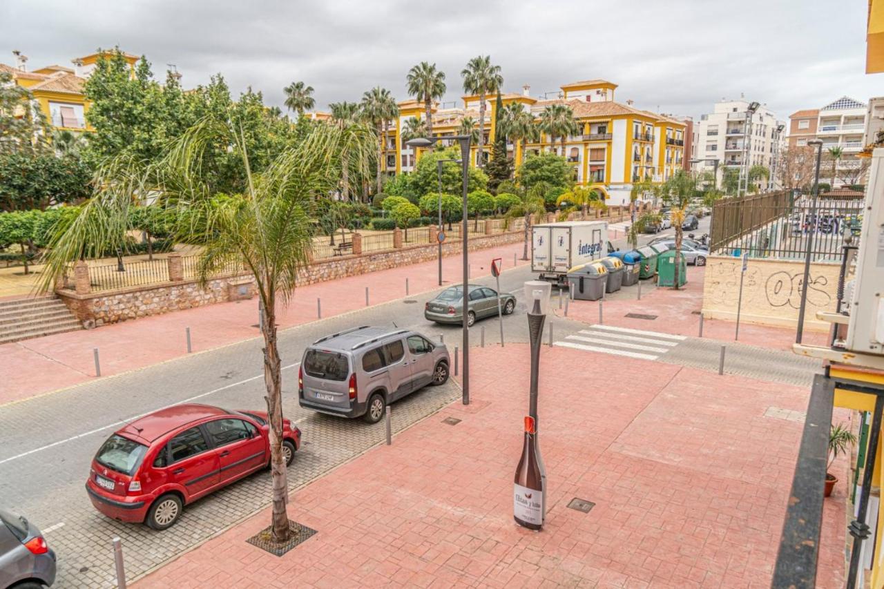 Apartamento Senorio Διαμέρισμα Rincón de la Victoria Εξωτερικό φωτογραφία