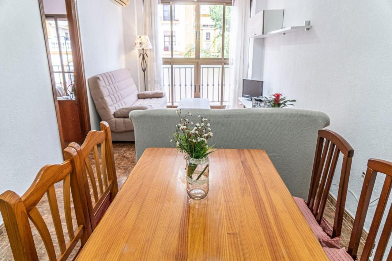 Apartamento Senorio Διαμέρισμα Rincón de la Victoria Εξωτερικό φωτογραφία
