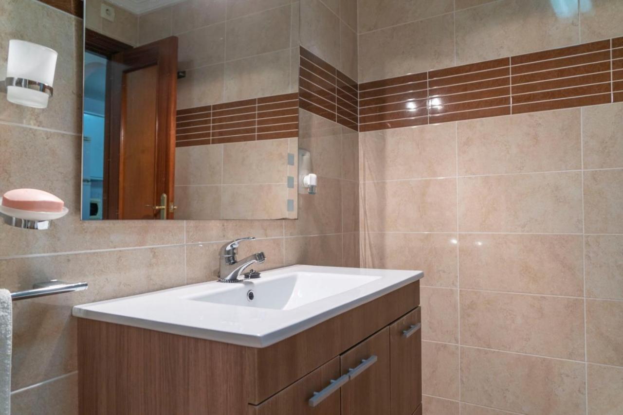 Apartamento Senorio Διαμέρισμα Rincón de la Victoria Εξωτερικό φωτογραφία
