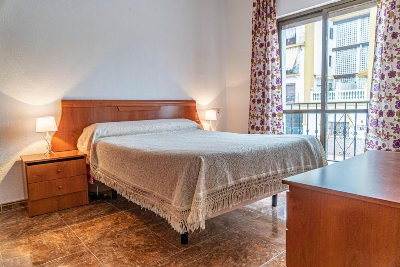 Apartamento Senorio Διαμέρισμα Rincón de la Victoria Εξωτερικό φωτογραφία