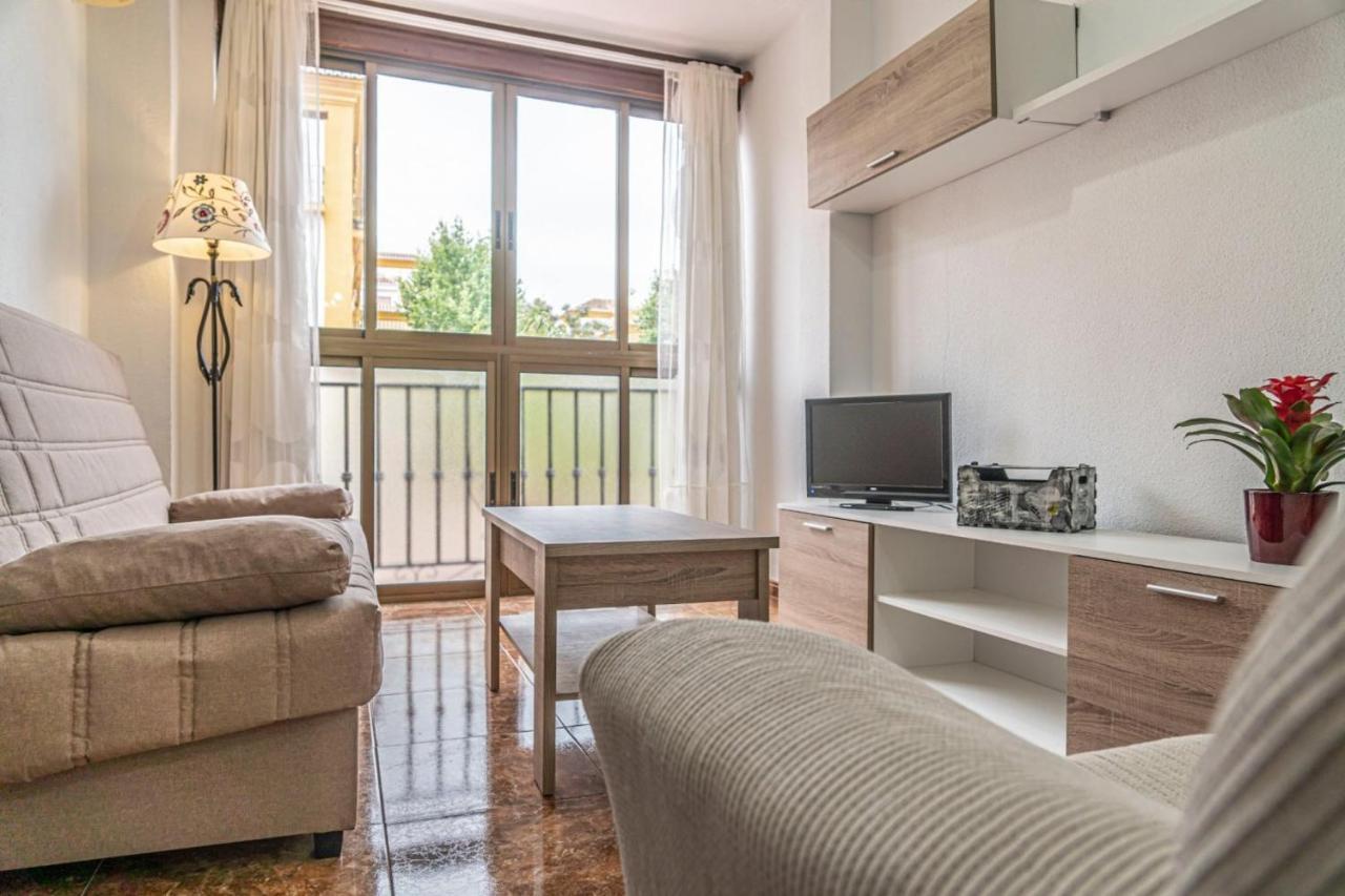 Apartamento Senorio Διαμέρισμα Rincón de la Victoria Εξωτερικό φωτογραφία