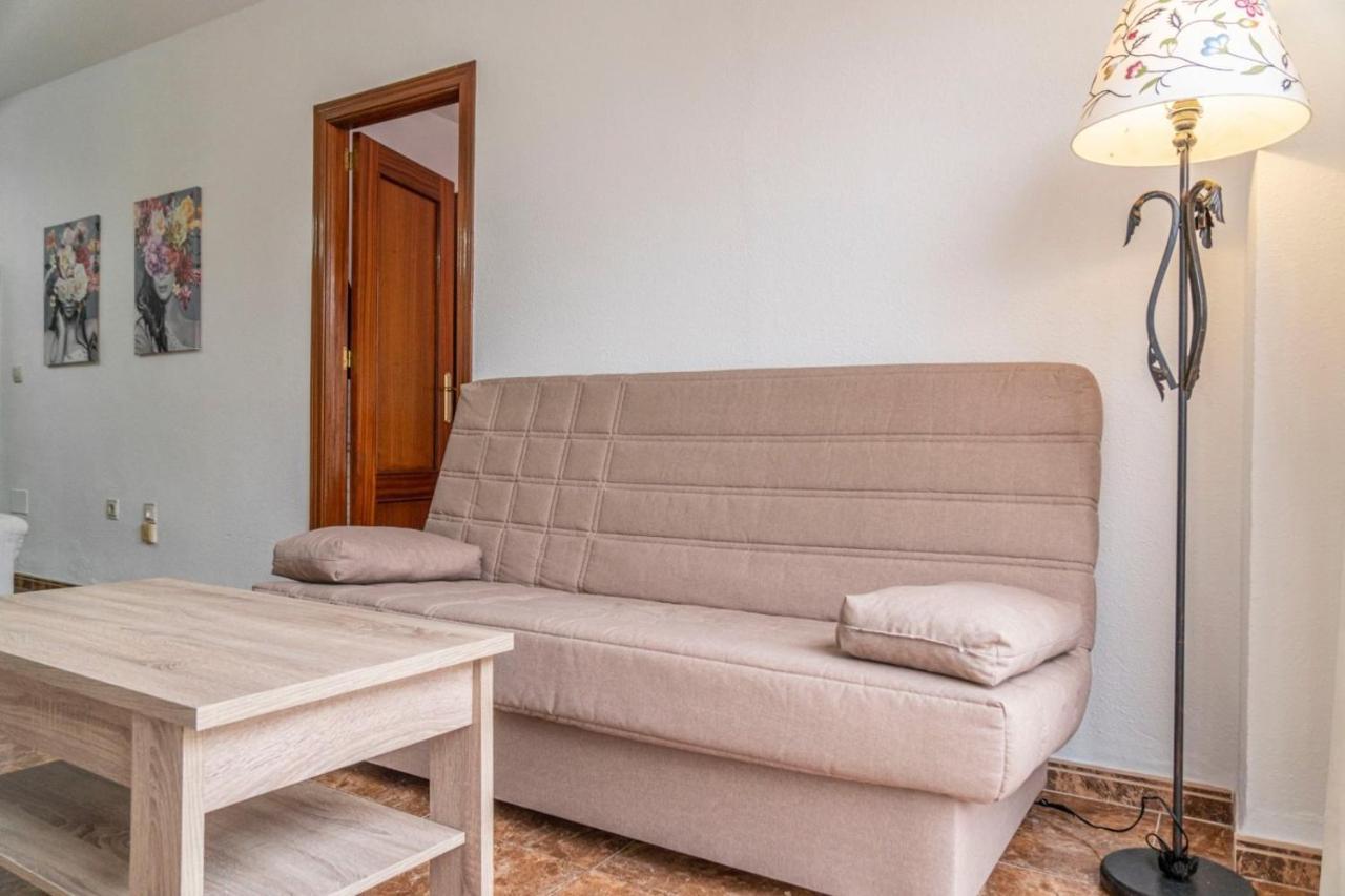 Apartamento Senorio Διαμέρισμα Rincón de la Victoria Εξωτερικό φωτογραφία