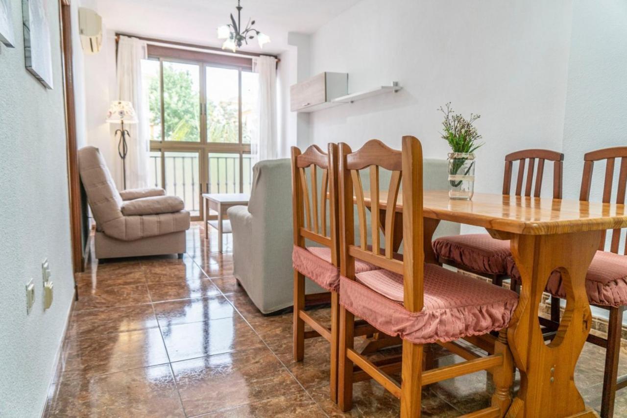 Apartamento Senorio Διαμέρισμα Rincón de la Victoria Εξωτερικό φωτογραφία